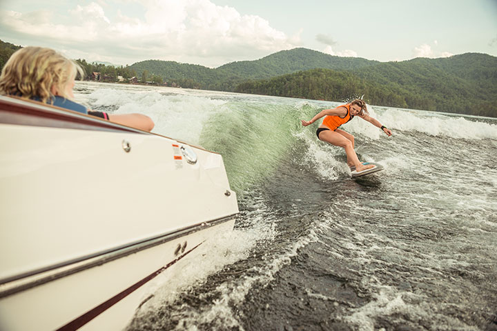 Tommy’s Brings US Wakesurf Open to Grand Rapids